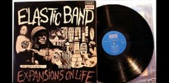 The Elastic Band - Expansions On Life (uk 1969, psych blues)