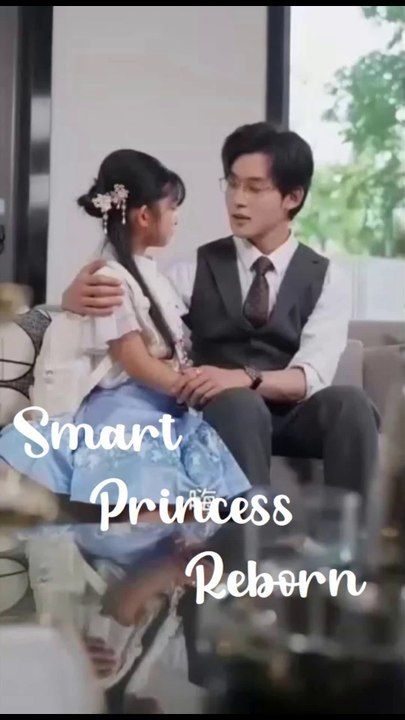 Smart Princess Reborn from Old Dynasty & Help her Father to be a CEO