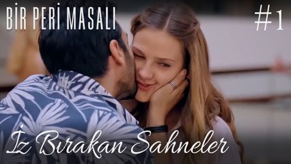 İz Bırakan Sahneler /1 - Bir Peri Masalı