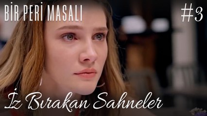 İz Bırakan Sahneler /3 - Bir Peri Masalı