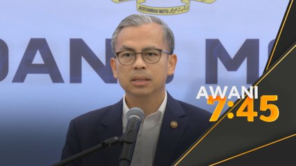 Boleh berhimpun, tapi selaraskan dengan pihak berkuasa