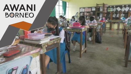 Sarawak mahu DLP bagi Sains & Matematik diteruskan ke Tingkatan 6