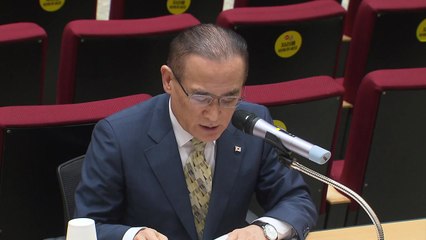 이 대통령, 방미 때 중국에 특사단 파견...친서 전달 / YTN