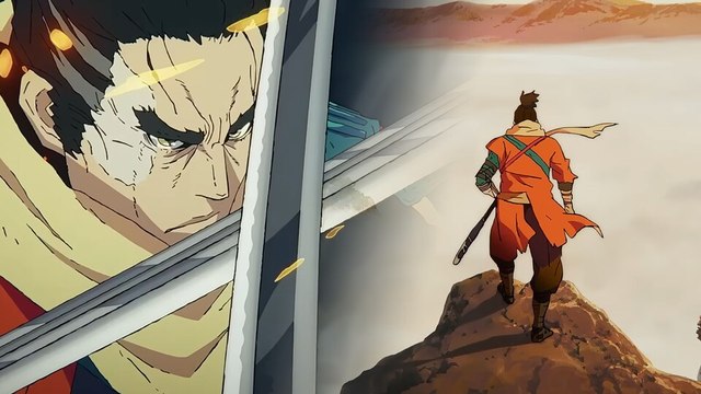 Sekiro: No Deafeat - FromSoftwares gefeierter Shinobi-Schnetzler bekommt einen eigenen Anime