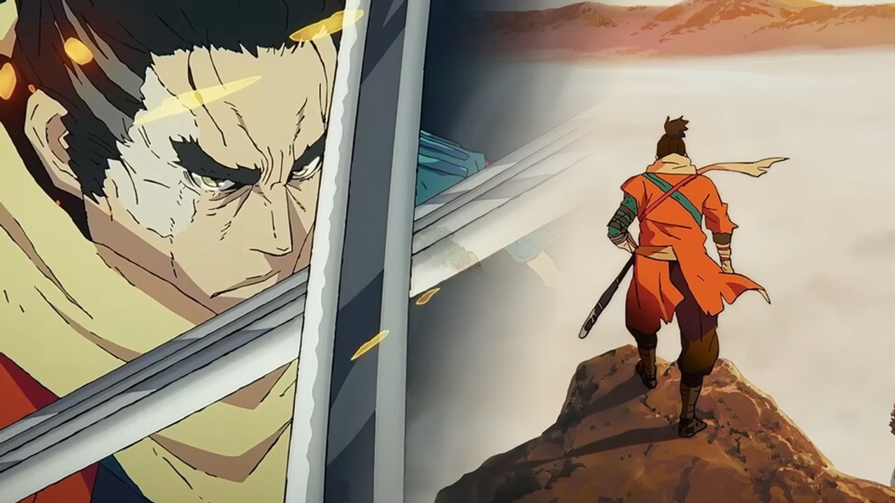 Sekiro: No Deafeat - FromSoftwares gefeierter Shinobi-Schnetzler bekommt einen eigenen Anime