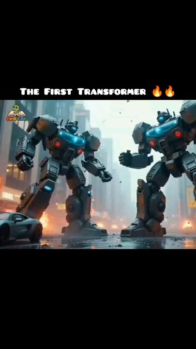 Robot 🤖