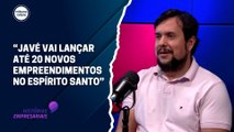 Diego Freire, diretor-geral da Javé Construtora | Histórias Empresariais #47