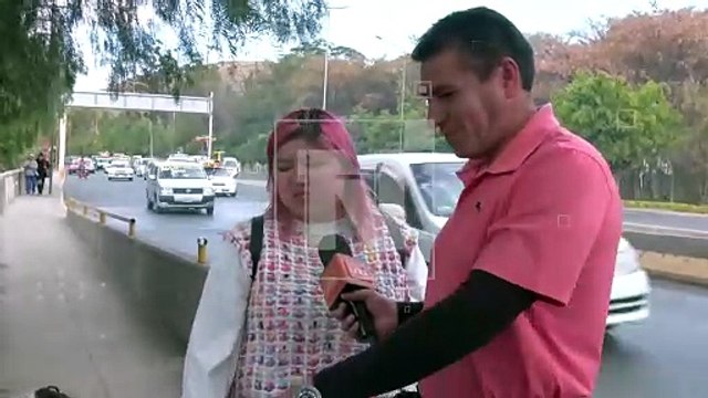 ¡Ratas a plena luz del día! Distribuidor Muyurina se convierte hogar de roedores