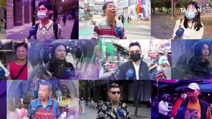 What Do Taiwan's Voters Think About Bringing Back Nuclear Power?