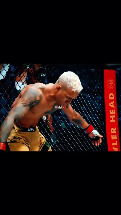 The Greatest Sport of All Time | UFC x MMA | DarkFrame Combat