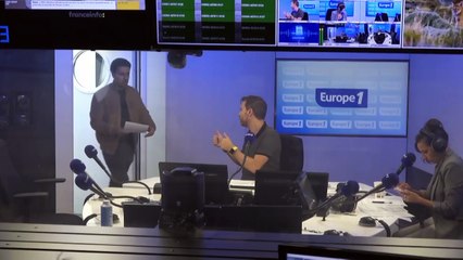 Accusé d'avoir éventré quelqu'un dans une boîte de nuit, un homme arrêté à la Gare du Nord