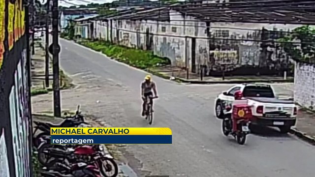 Prevenção de Acidentes: A Importância da Lombada e Atitude Adequada nos Cruzamentos de Olinda