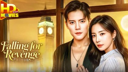 Falling For Revenge Full Episode