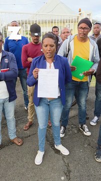 Sainte-Suzanne : à La Marine, un projet de 117 logements contesté par un collectif d'habitants