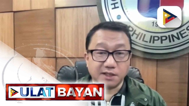 DOH, nakapagtala ng 200 kaso ng leptospirosis araw-araw ngayong Agosto | ulat ni Noel Talacay