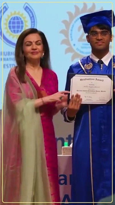 ❤️ 28,000+ छात्रों का भरोसा, अब आपकी बारी! RF Scholarship Programme से पाएं अपनी पढ़ाई की राह आसान 📖 #RelianceScholarship #EducationForAll #NitaAmbani #RelianceFoundation #Scholarship2025