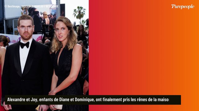 À 16 ans, Zohra Dati héritera-t-elle de son père Dominique Desseigne, le magnat des casinos du groupe Barrière ?