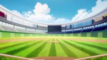 GODDESS OF VICTORY NIKKE Baseball theme update Trailer