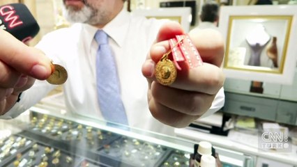 ALTIN ALIRKEN AMAN DİKKAT: Piyasada "Suriye çeyreği" alarmı!