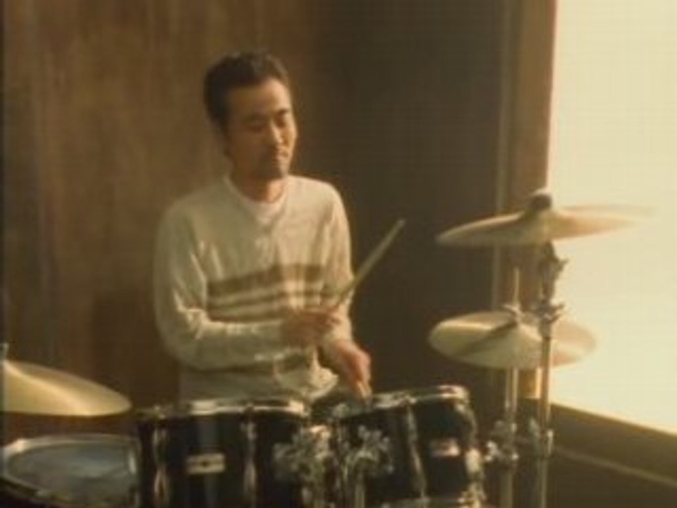 THE BOOM - Toki ga tateba