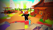 Roblox
