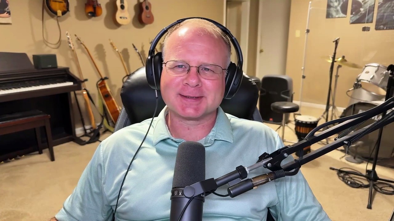 When Revival Loses Focus: Lessons from Glad Tidings Temple | John Ryan | Podcast Episode 407