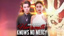 Heiress Reborn Her Wrath Knows No Mercy (2025) Full