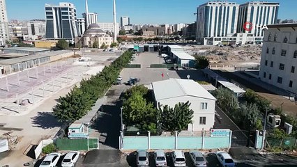 İlçe belediyesi dışardan almak yerine üreten belediye modeline geçiş yaptı