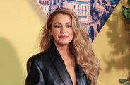 Blake Lively signs up for The Survival List