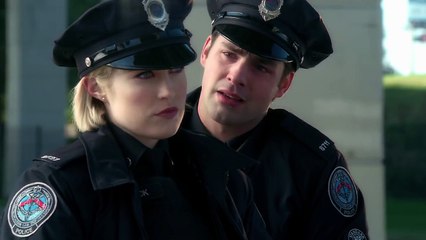 Rookie Blue Season 1 Episode 9