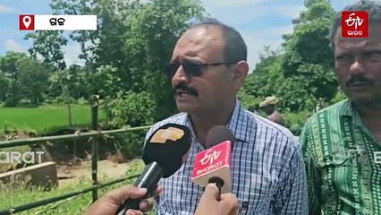 ବିଜୁ ସେତୁ ଦବିଲେ କଥା ସରିଲା, ପାରଳାଖେମୁଣ୍ଡି ଯିବାକୁ ଆନ୍ଧ୍ର ଅତିକ୍ରମ କରିବାକୁ ପଡିବ