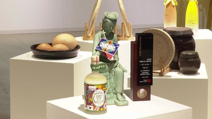 [경기] '임금님표 이천쌀로 빚은 막걸리와 한과 이야기' 특별전 / YTN