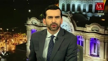 Liberan a 'El Transformer', pieza clave del caso Ayotzinapa, tras cumplir condena en EU