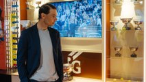 Roland-Garros - Rafael Nadal vous présente le nouvel espace Roland-Garros dans son musée !