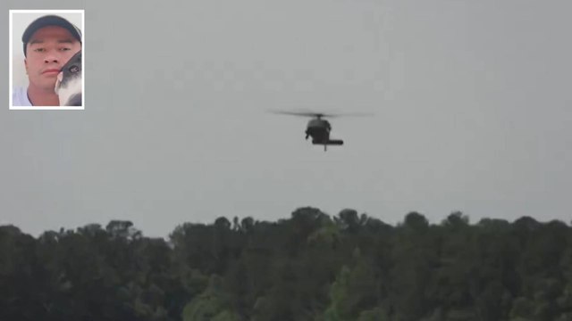 Revelan los nombres detrás del ataque en Amalfi: ¿quiénes son los señalados de derribar el helicóptero?