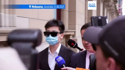 Un médico, acusado de grabar a más de 460 mujeres en los baños de un hospital de Australia