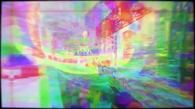 VOID/BREAKER: Neuer SF-Shooter setzt auf verrückte Mods für eure Knarren, ist jetzt auf Steam erschienen