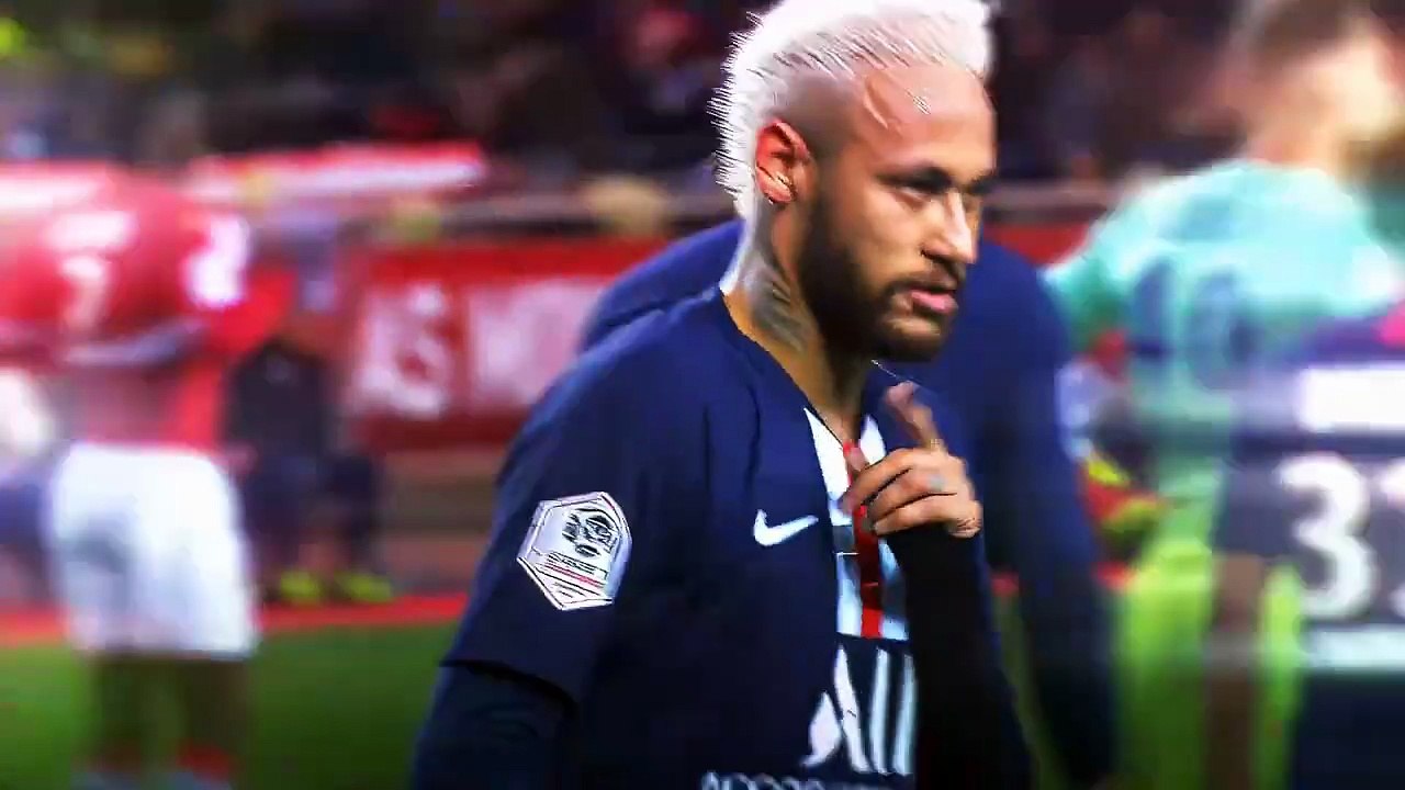 Neymar Jr 4k Clips
