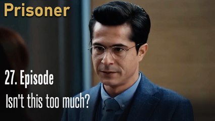 Isn't this too much-Episode 27