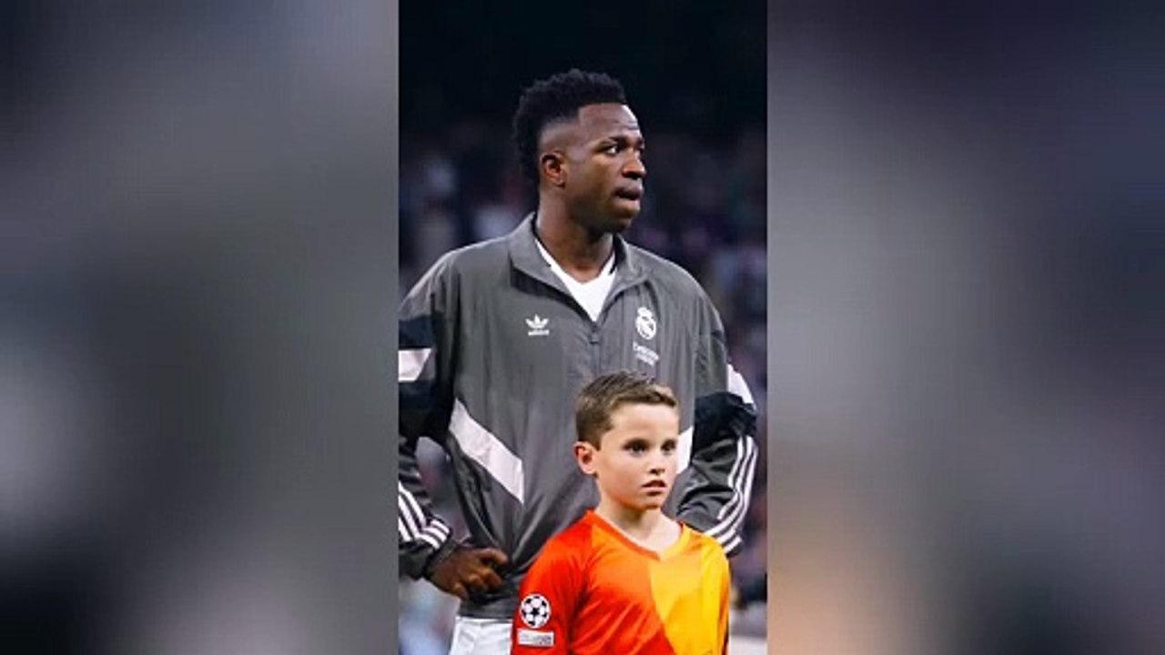 Real Madrid 4k clips