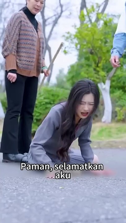 CEO Alergi Terhadap Wanita | CEO Has Allergic To Woman | Drama China | SUB INDO