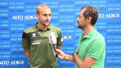 Capitan Tait mette tutti in guardia: ?Campionato durissimo, serve continuit?