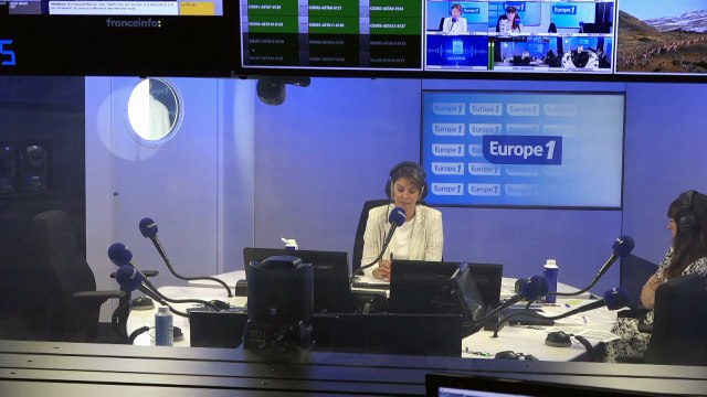 Pauses en entreprise : «Le non-travail est parfaitement normal», souligne l'auteure du livre «On se fait une pause ?»