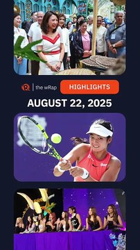 Today’s headlines: 2026 budget, Alex Eala, BINI | The wRap | August 22, 2025