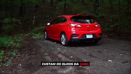 5 CARROS QUE NINGUÉM LIGA, MAS SÃO TESOUROS ESCONDIDOS!