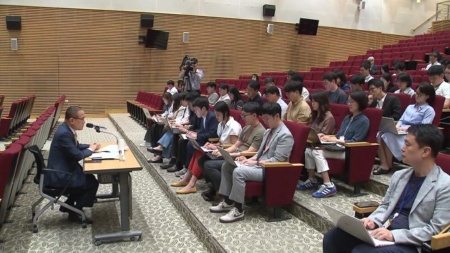 강훈식까지 3실장 모두 방미... 협의할 별도 일정 있다 / YTN