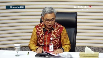 [FULL] Aliran Uang & Barang Bukti OTT KPK Kasus Pemerasaan Libatkan Wamenaker Immanuel Ebenezer