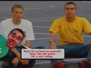 How to Hardflip - Tony Hawk's Trick Tip