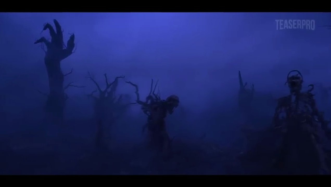 Stranger Things 5 Trailer (Final Season) | Volu...