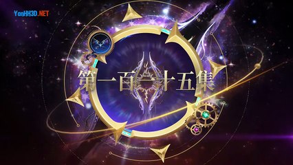 Đấu La Đại Lục 2 - Tuyệt Thế Đường Môn Tập 115 Thuyết Minh